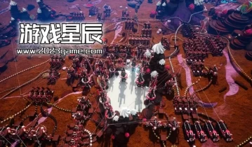 单机游戏《巧克力工厂/Chocolate Factory》中文版下载