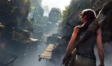单机游戏《古墓丽影：暗影 Shadow of the Tomb Raider》v1.0.489最终版下载【集成全DLC】