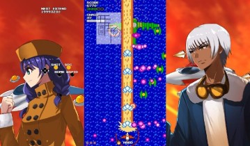 switch游戏《地狱爆破工 Hell Blasters》中文版nsz下载【含2.0.1补丁】