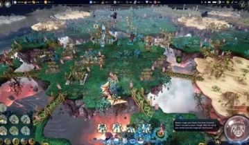 [单机游戏]《漂移大陆：魔法复兴》中文版下载（v1.2.0）
