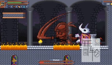 【原版+魔改9.2】switch游戏《地狱杀手 Hellbreachers》英文版nsp/xci下载