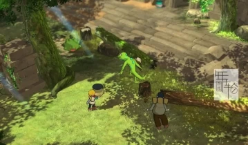 switch游戏《巴尔多：猫头鹰守卫者 Baldo The guardian owls》中文版nsz下载【含1.0.17补丁】