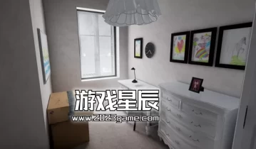 单机游戏《仁慈之作/The Works of Mercy》中文版下载v3201055