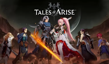 PC游戏《破晓传说 破晓传奇 Tales of Arise》中文版下载 v20231212+整合DLC