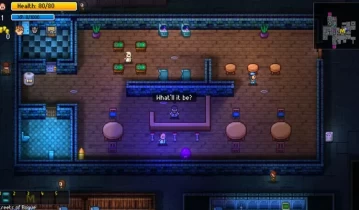单机游戏《地痞街区 Streets of Rogue 》免安装中文版下载v.98_2-2023.05.02