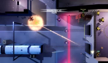 [单机游戏]《基因变异 Geneshift 测试版》中文版下载（v1.20）