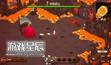 单机游戏《美食 Cuisineer》中文版下载v1.1.3439