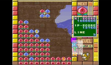 switch游戏《Arcade Archives SOLDAM》英文版nsp下载