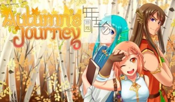 switch游戏《秋之旅程 Autumn's Journey》英文版nsz/xci下载