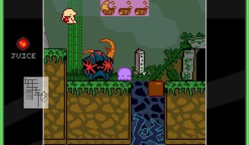 switch游戏《Super Squidlit》英文版nsp/xci整合版下载【含1.0.2补丁】