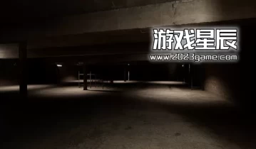单机游戏《后室一起逃脱 Backrooms EscapeTogether》中文版下载0.5.0