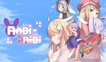 switch游戏《拉比哩比 Rabi-Ribi》中文版nsz下载【含1.2.0补丁】