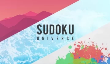 switch游戏《数独宇宙》中文版nsp下载+1.02补丁