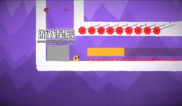 switch游戏《潇洒的橙色 Dashing Orange》英文版nsp下载