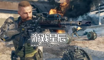 使命召唤12：黑色行动3 Call of Duty: Black Ops 3 单机游戏免安装中文版下载（v88.00整合全DLC）
