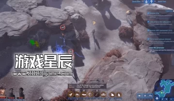 单机游戏《星际之门：计时员/Stargate: Timekeepers》中文版下载v1.00.25版