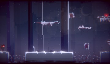 丢失的方块 The Lost Cube 单机游戏英文版下载（v27.02.2021）