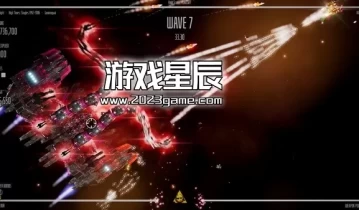 单机游戏《危险节奏3 Beat Hazard 3》中文版下载【v0.143版|集成全DLC】