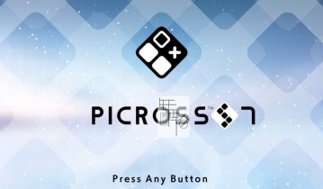 switch游戏《绘图方块 S7 PICROSS S7》中文版nsp下载