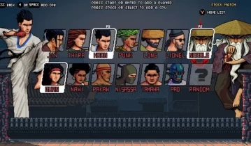 [单机游戏]《屋顶乱斗 Roof Rage》中文版下载