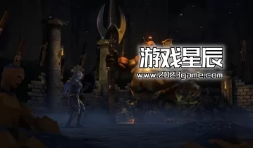 switch游戏《思古塔加亚最后的英雄 The Last Hero of Nostalgaia》中文版nsz下载【含2.2.0补丁+DLC】