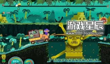 单机游戏《缤纷天堂/Funtasia》中文版下载