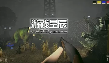 单机游戏《恐龙创伤/Dino Trauma》中文版下载Build 14615625