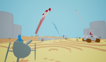 炸弹齿轮 BombGears 单机游戏英文版下载（v27.02.2021）