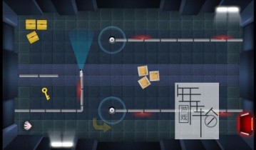 【魔改9.2】switch游戏《Escape Route》英文版nsp/xci下载