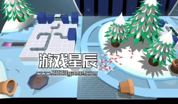 单机游戏《虫洞箱 Can of Wormholes》中文版下载Build.11244126