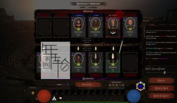单机游戏《角斗士经理 Gladiators Manager》英文版下载