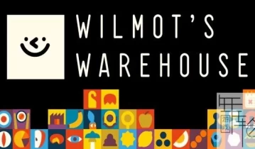 switch游戏《威尔莫特的仓库 Wilmot's Warehouse》英文版nsp+xci整合版下载【含1.0.7】