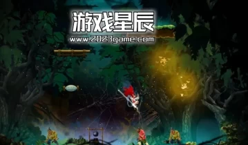 单机游戏《斯拉瓦尼亚/Slavania》中文版下载v1.0.6.793