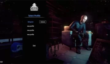 [单机游戏]《盗贼模拟》中文版下载（v1.2.6）