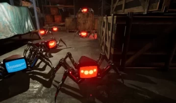 [单机游戏]《毛骨悚然的视线 Creepy Vision》中文版下载