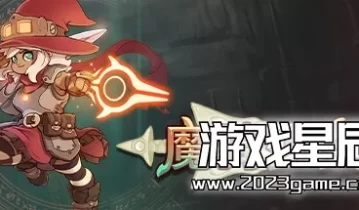 单机游戏《魔骑少女 The Knight Witch》中文版下载【v1.8版|集成全DLC】