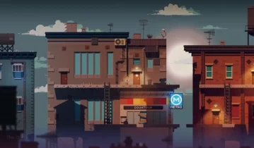 [单机游戏]《阴影之中 In the Shadows》中文版下载（v1.1）