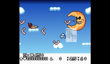 switch游戏《Spacewing War》英文版nsp下载