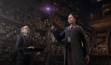 PC游戏《霍格沃茨之遗 Hogwarts Legacy》中文版下载 v1117238+整合全DLC