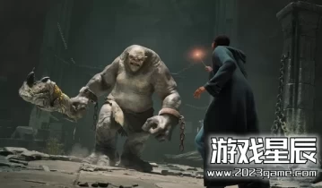 switch游戏《霍格沃茨之遗 Hogwarts Legacy》中文版nsz下载【含1.0.4补丁+5DLC+画质补丁+字体增大MOD】