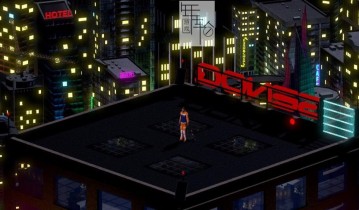 switch游戏《D时代 高清版 D Generation》英文版nsp/xci整合版下载【1.0.1补丁】