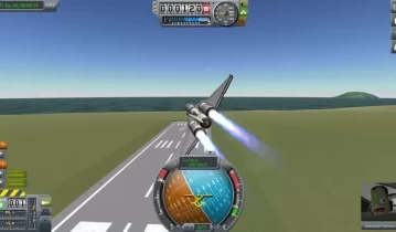 坎巴拉太空计划 单机游戏中文版下载v1.12.5.3190版|集成全DLC
