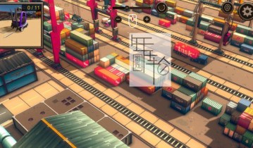 单机游戏《隐蔽港湾：自上而下3D Hidden Harbor Top-Down 3D》中文版下载