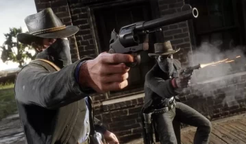 单机游戏《荒野大镖客2（Red Dead Redemption 2）》中文版下载【v1491.50|整合全DLC】