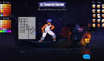 单机游戏《疯狂之门 Doors of Insanity》中文版下载