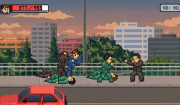 switch游戏《石河伦吾和他的朋友们》中文版nsp+xci整合版下载【含1.03补丁】