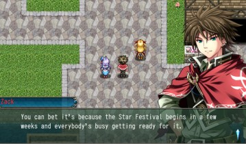 神圣之心2 Asdivine Hearts II 单机游戏英文版下载（Build 3219668）