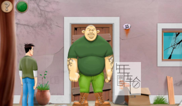 【单机游戏】《恢复记忆：相遇(Reversion: The Meeting)》免安装中文绿色版 下载