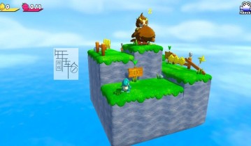 switch游戏《超级萨米卷 Super Sami Roll》英文版nsz/xci整合版下载【含1.0.3补丁】