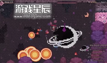 单机游戏《影域双生/Shadowkin》中文版下载Build.13581733